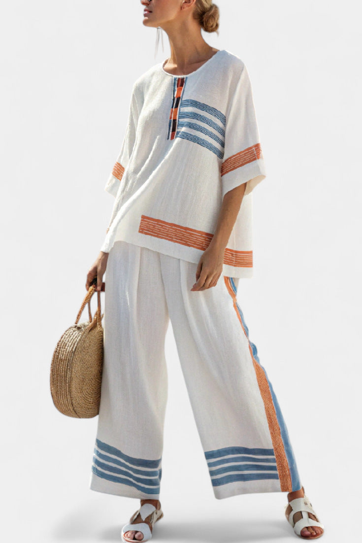 Comfort Meets Style: Outfits That Feel Like Home